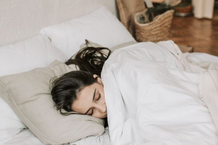 Qué son las fases del sueño y cómo se diferencian