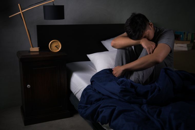 Nicturia, relación con los trastornos del sueño