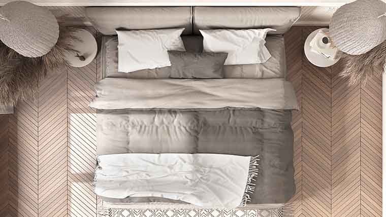 complementos cama Flex