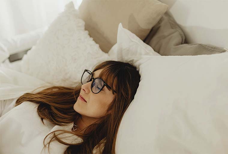 qué es el jet lag social